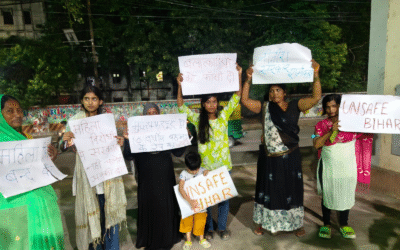 В Індії після зґвалтування померла 10-річна дівчинка: її родина заявила про медичну недбалість і несвоєчасне надання допомоги