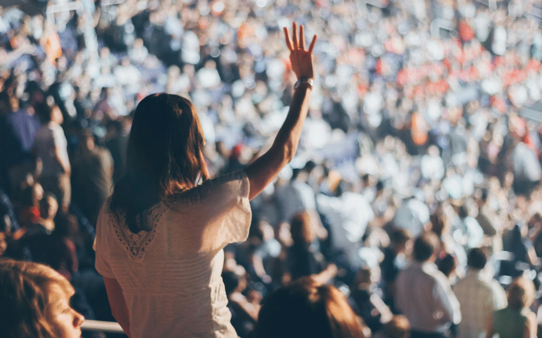 У Лондоні з’явився поліцейський патруль для протидії сексуальному насильству на масових заходах