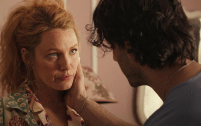 Акторка Блейк Лайвлі відкликала частину звинувачень проти Джастіна Балдоні