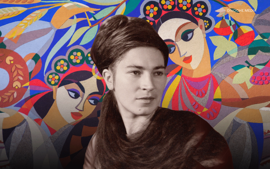 «Я працювала під свою дудку»: як мисткиня Любов Панченко не підкорилася радянському смаку і зникла з культурної пам’яті