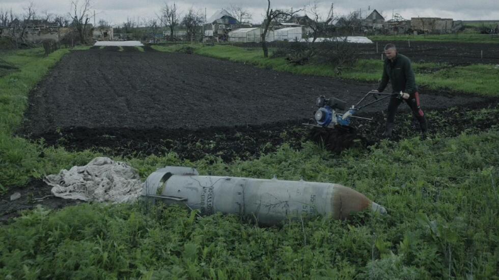 Режисерки на Docudays UA: 11 фільмів, створених жінками