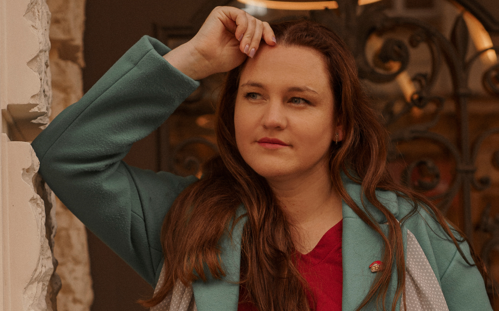 Як переселенка та дружина військового запустила власний освітній проєкт. Історія Наталі Омельчук