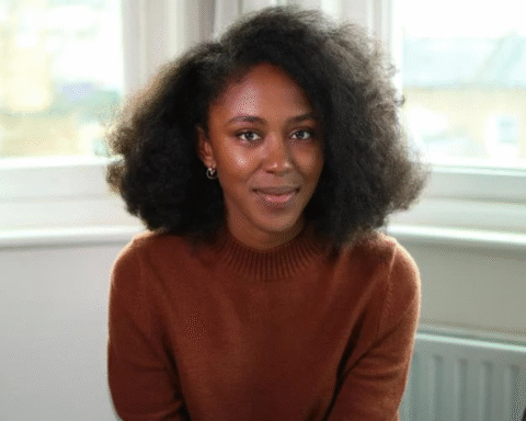 Журі Міжнародної Букерівської премії 2026 очолить британська письменниця Наташа Браун