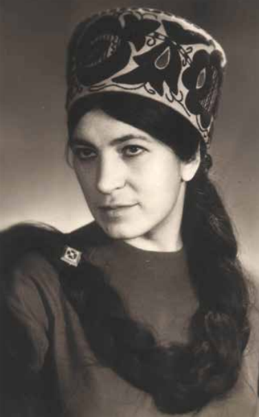 «Я працювала під свою дудку»: як мисткиня Любов Панченко не підкорилася радянському смаку і зникла з культурної пам’яті