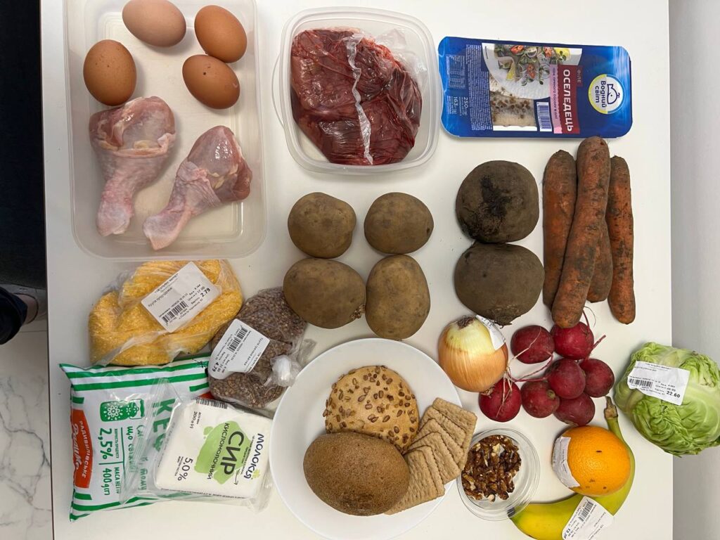 Чому не варто забороняти собі їжу та як знайти власну систему харчування: 30 запитань до нутриціологині Ольги Дорош