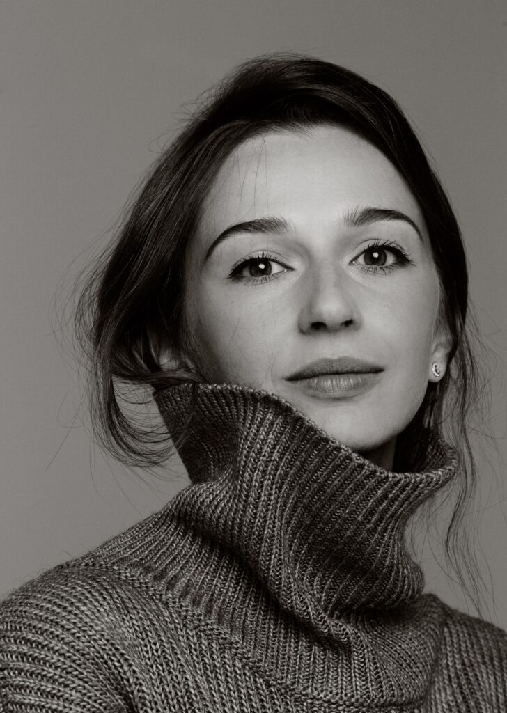 Анна Лодигіна