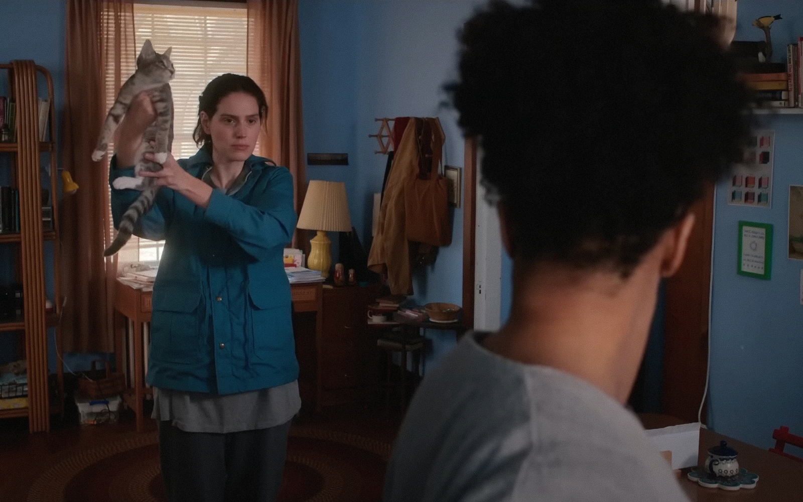 Вийшов трейлер фільму «Пробач, дівчинко», що став сенсацією на кінофестивалі «Санденс»