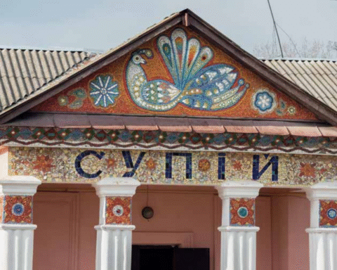 Остання спільна робота Алли Горської та Віктора Зарецького може бути знищена