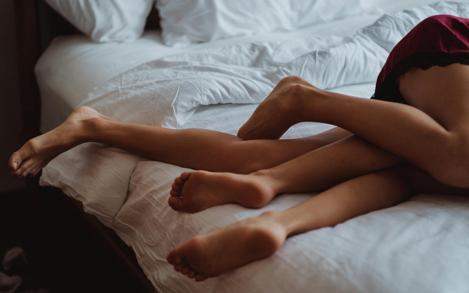 У Великій Британії заборонять порно з удушенням жінок під час сексу