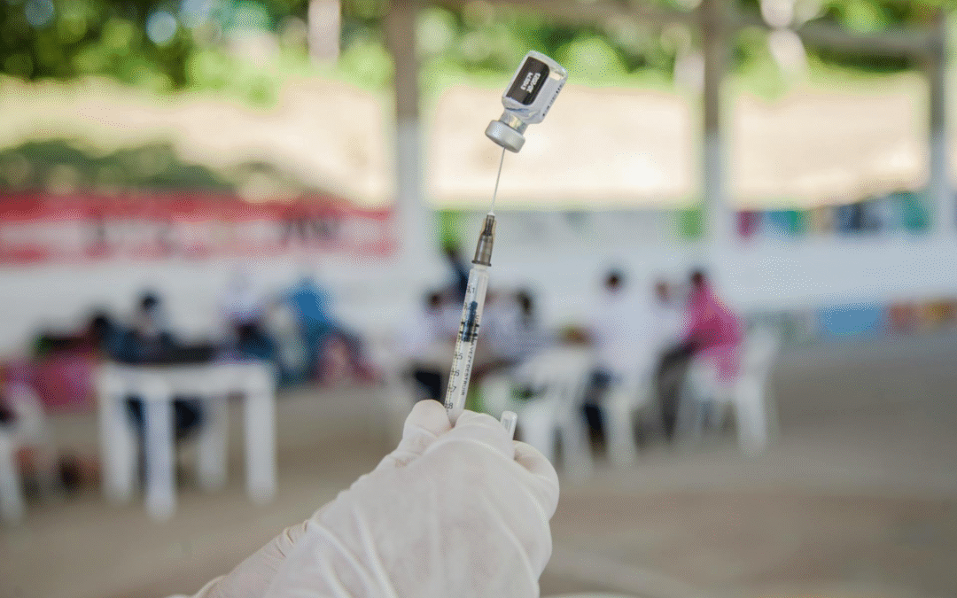 На музичному фестивалі у Франції десятки жінок отримали уколи шприцами у натовпі