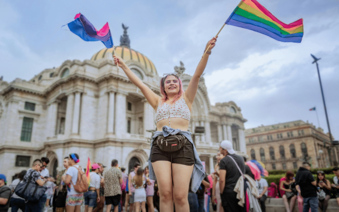 Індійський суд визнав жінками трансгендерних жінок: гендерна ідентичність не залежить від здатності народжувати дітей