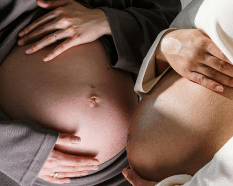 У Туреччині частково заборонили кесареві розтини