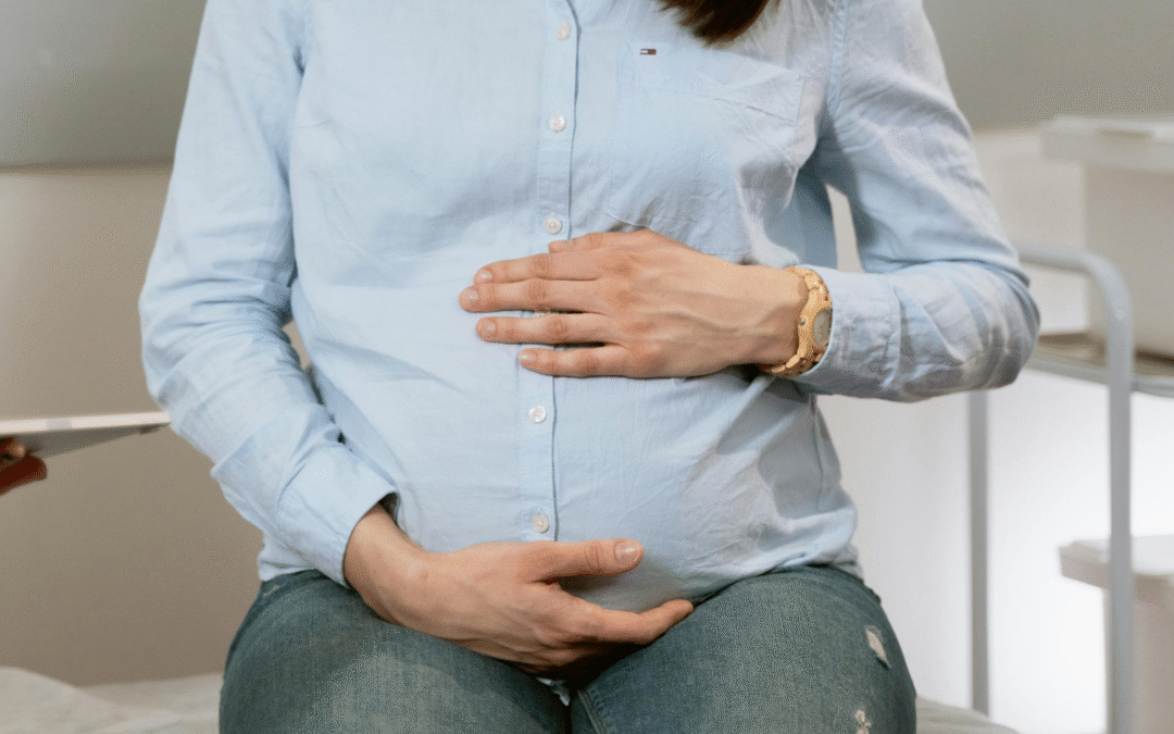 У США жінка вперше завагітніла за допомогою штучного інтелекту