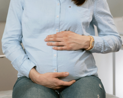 У США жінка вперше завагітніла за допомогою штучного інтелекту