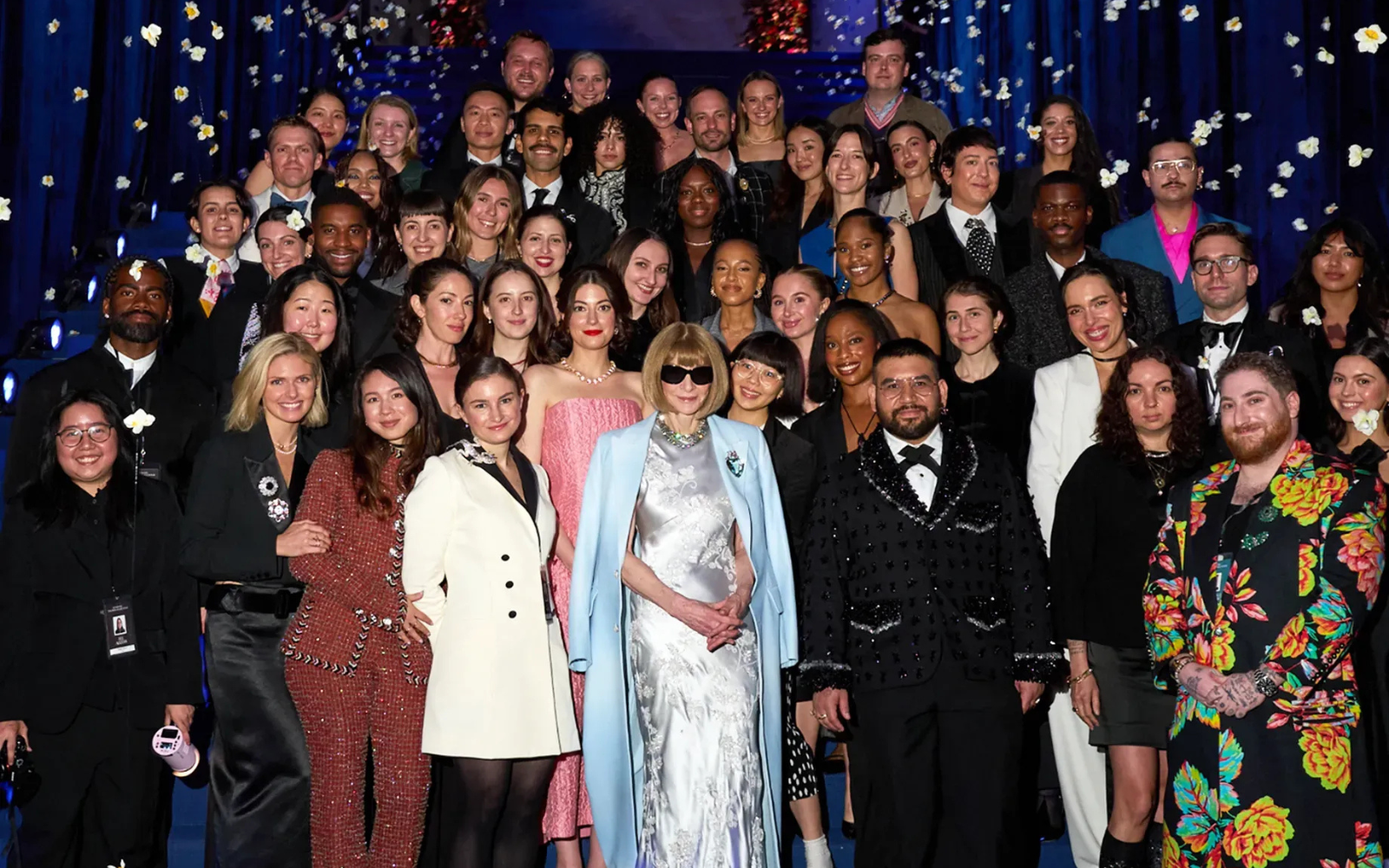 Легенда Vogue Анна Вінтур залишає посаду головної редакторки, яку обіймала 37 років: що відомо