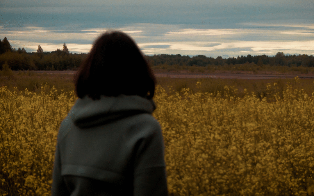 «Залишена». Уривок із роману-трилера Оксани Ковальчук, що розгортається серед поліських лісів після аварії на ЧАЕС