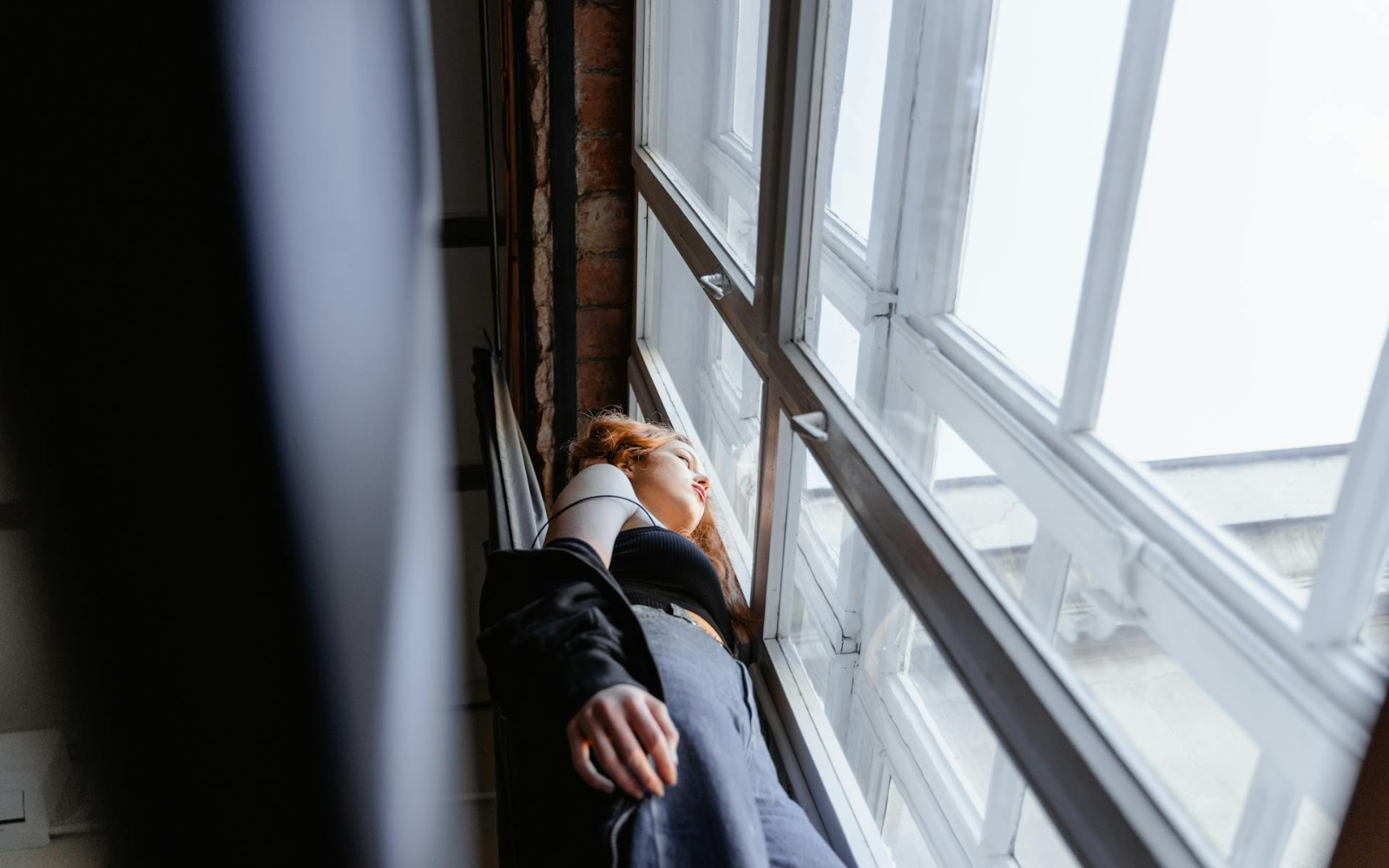 Постраждалі від домашнього насильства жінки більше схильні до психічних розладів