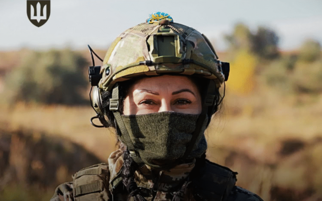 До 30% звернень. Начальник 5-го центру рекрутингу Сил ТрО ЗСУ розповів, скільки жінок серед охочих долучитися до війська