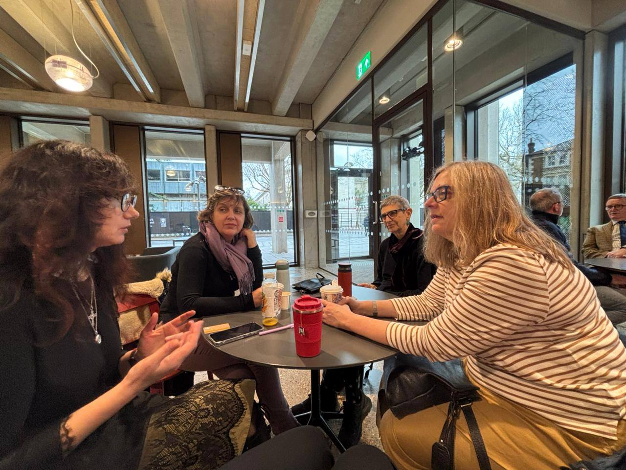 Розкрий лідерку в собі. Як менторство сприяє кар’єрному зростанню жінок у вищій освіті