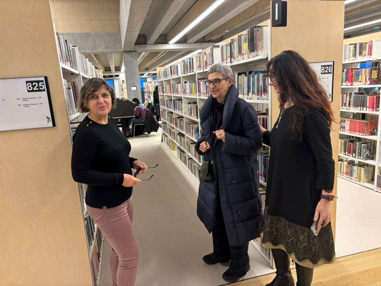 Розкрий лідерку в собі. Як менторство сприяє кар’єрному зростанню жінок у вищій освіті