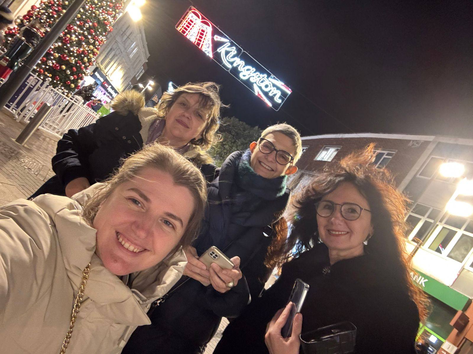 Розкрий лідерку в собі. Як менторство сприяє кар’єрному зростанню жінок у вищій освіті