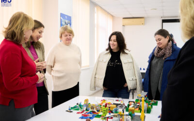 «‎Скляна стеля» у вищій освіті: Чому жінки рідко стають ректорками