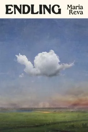 Номінанткою Букерівської премії — 2025 стала канадська письменниця українського походження Марія Рева: про що її дебютний роман