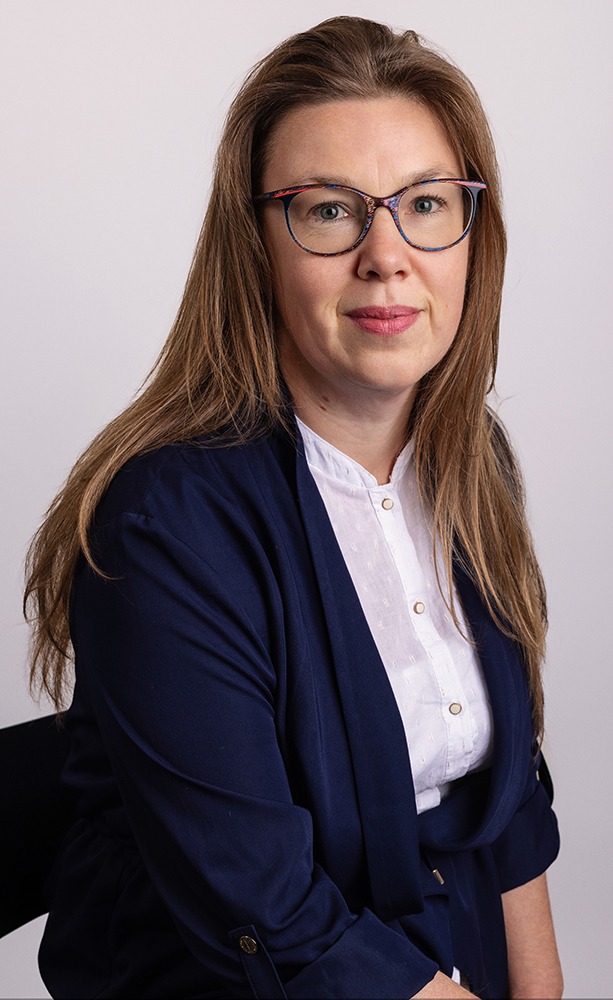 «‎Скляна стеля» у вищій освіті: Чому жінки рідко стають ректорками