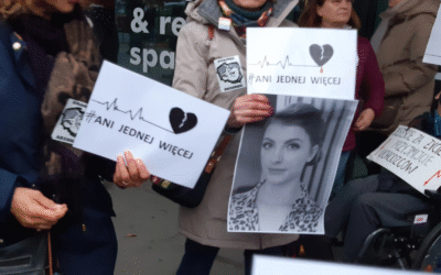 У Польщі трьох лікарів засудили за смерть вагітної жінки, якій попри загрозу для життя відмовилися робити аборт