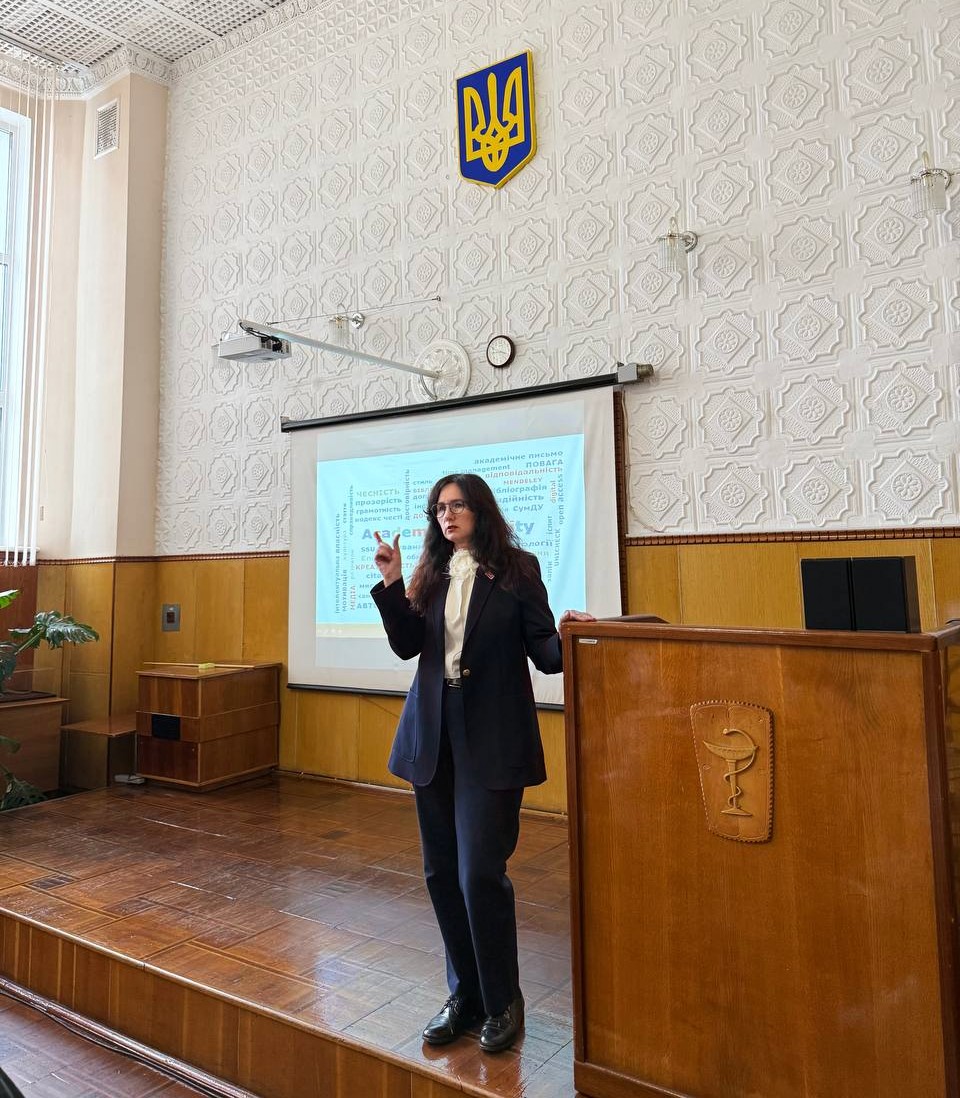 Розкрий лідерку в собі. Як менторство сприяє кар’єрному зростанню жінок у вищій освіті