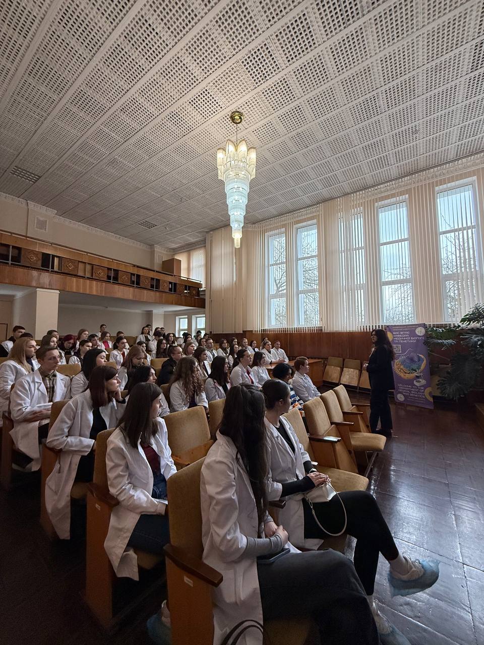 Розкрий лідерку в собі. Як менторство сприяє кар’єрному зростанню жінок у вищій освіті