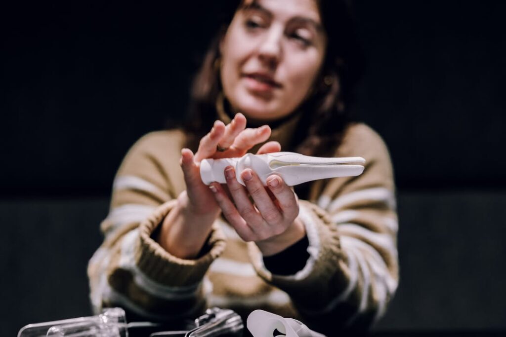 Науковиці з Нідерландів розробили нове вагінальне дзеркало та зібрали на краудфандингу понад 200 тисяч євро 