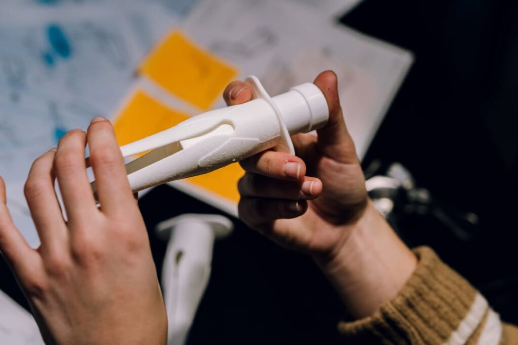 Науковиці з Нідерландів розробили нове вагінальне дзеркало та зібрали на краудфандингу понад 200 тисяч євро 