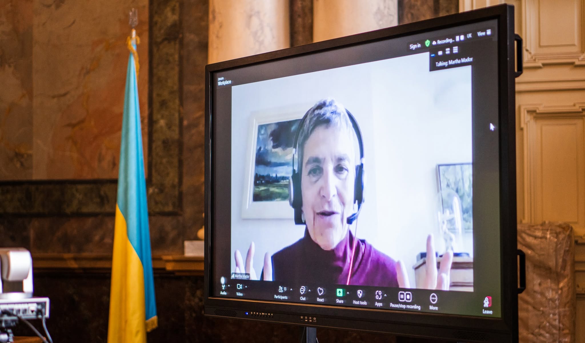 Розкрий лідерку в собі. Як менторство сприяє кар’єрному зростанню жінок у вищій освіті