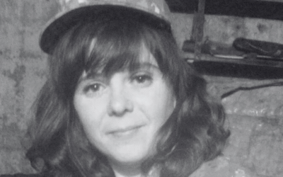 У полтавській лікарні померла постраждала під час російської атаки по інституту зв’язку військовослужбовиця Олена Побережна