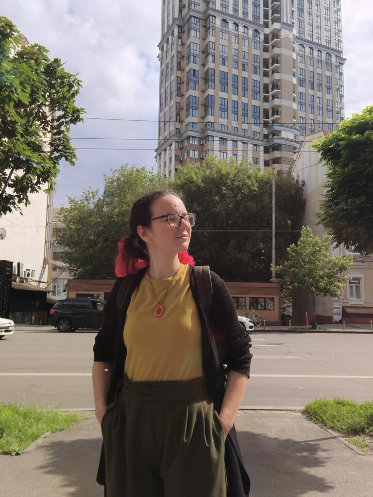 Валерія Савотіна