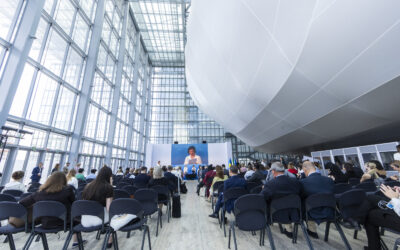Конференція з питань відновлення України — 2025: сім мільйонів євро на підтримку жінок та Меморандум про співпрацю з Італією