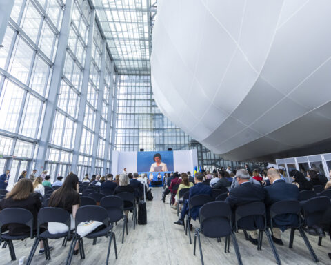 Участь жінок - ключ до ефективного відновлення: URC 2025