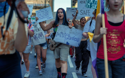 Верховний суд Вісконсину скасував заборону на аборти 1849 року