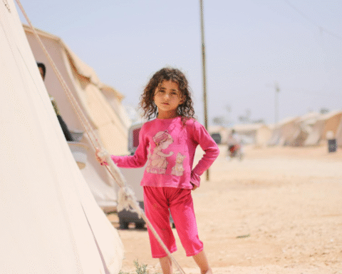 В Афганістані семирічну дівчинку віддали заміж за 45-річного чоловіка