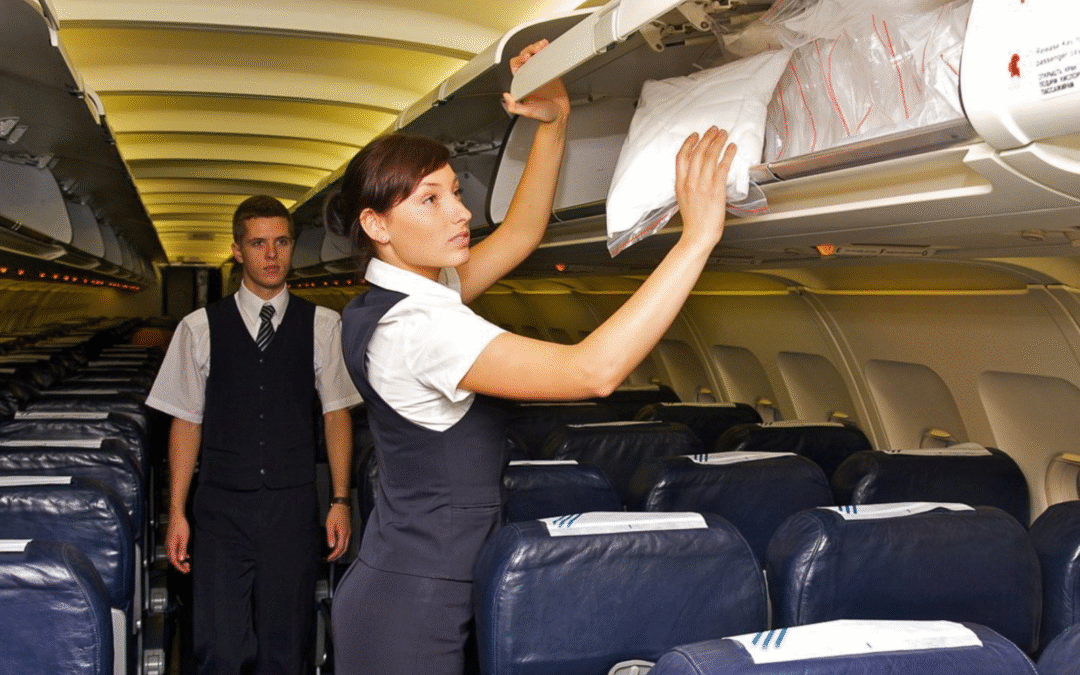 Третина жінок в авіації Британії та Ірландії зазнали сексуального насильства на робочому місці — опитування