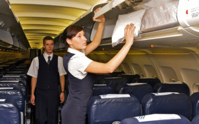 Третина жінок в авіації Британії та Ірландії зазнали сексуального насильства на робочому місці — опитування