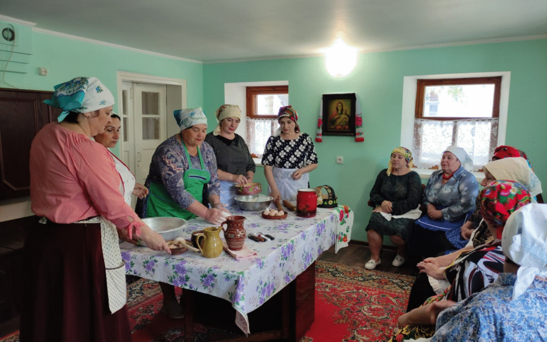 Весільний обряд «дівування» з Миколаївщини внесли до нематеріальної культурної спадщини України