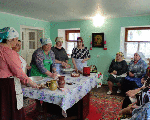 Весільний обряд дівування з Миколаївщини внесли до Нацпереліку нематеріальної культурної спадщини України