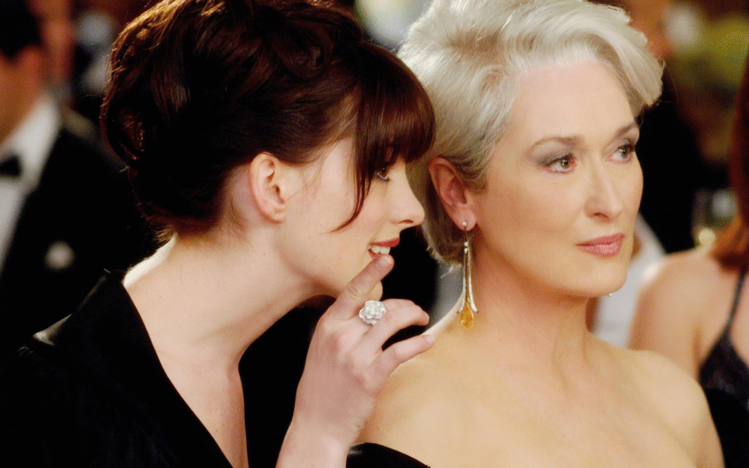 Культовий фільм «Диявол носить Prada» отримає продовження: у сиквелі зіграють Меріл Стріп, Енн Гетевей та Емілі Блант