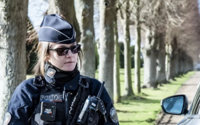 У Франції заарештували 18-річного інцела, підозрюваного у підготовці масових нападів на жінок