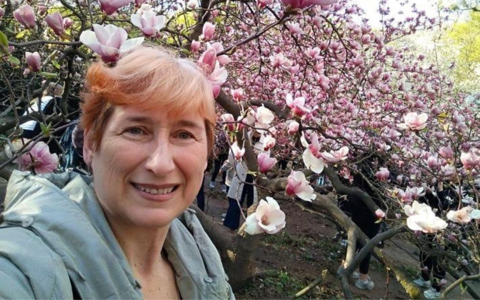 Після понад двох років полону стало відомо, де утримують мелітопольську журналістку-пенсіонерку Ірину Левченко