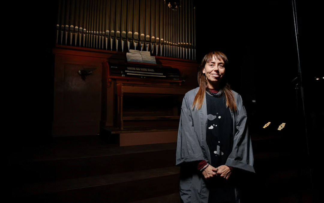 Мисткиня Жанна Кадирова представить Україну на Венеційській бієнале — 2026