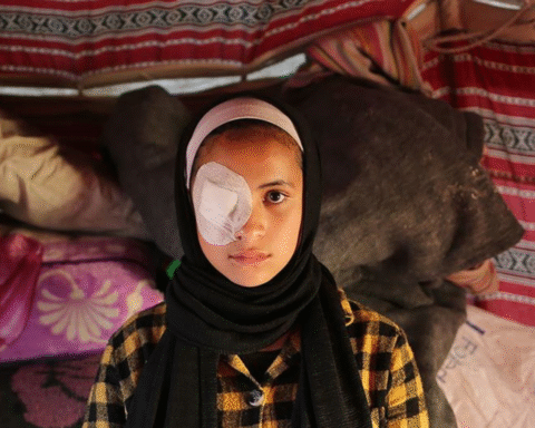 ХАМАС під час нападу на Ізраїль 7 жовтня 2023 року використовував сексуальне насильство як частину стратегії геноциду