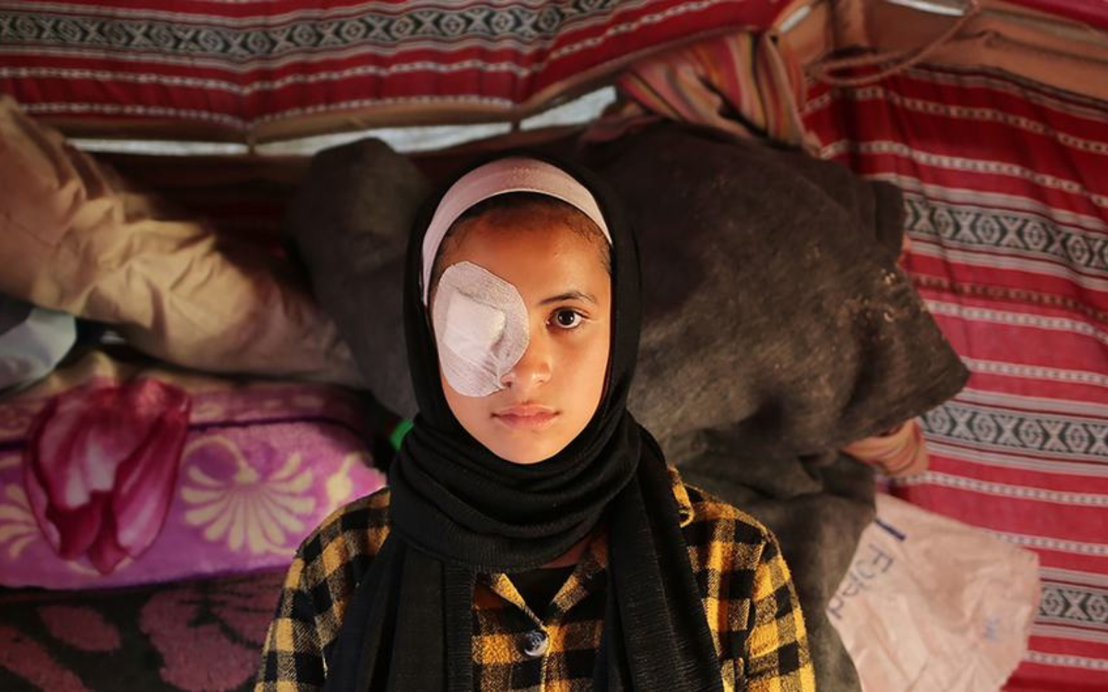 ХАМАС під час нападу на Ізраїль 7 жовтня 2023 року використовував сексуальне насильство як частину стратегії геноциду